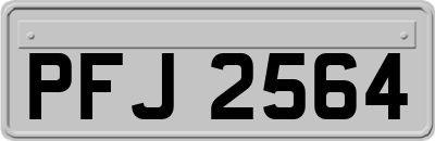 PFJ2564