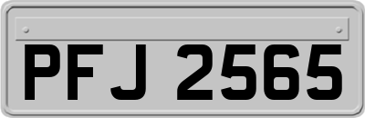PFJ2565