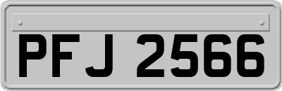 PFJ2566