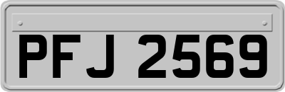 PFJ2569