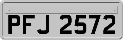 PFJ2572