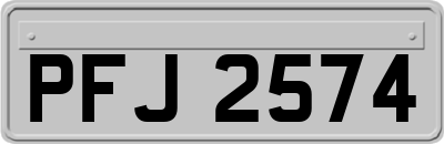 PFJ2574