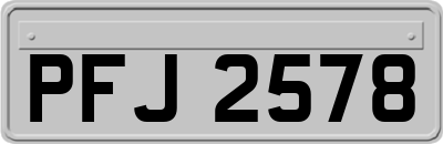 PFJ2578