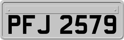 PFJ2579