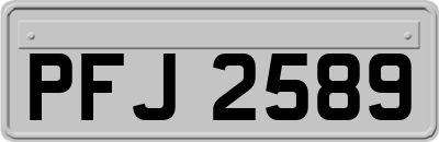 PFJ2589