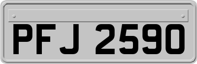 PFJ2590
