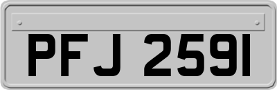 PFJ2591