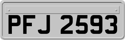PFJ2593
