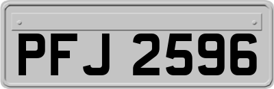 PFJ2596