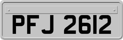 PFJ2612
