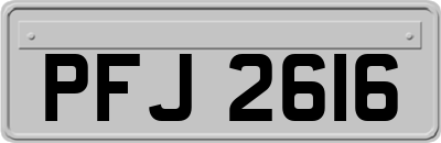 PFJ2616