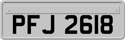 PFJ2618