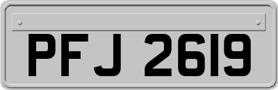 PFJ2619
