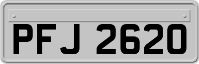 PFJ2620