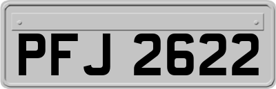 PFJ2622