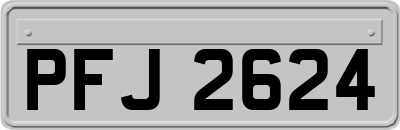 PFJ2624