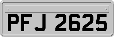 PFJ2625