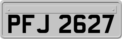 PFJ2627