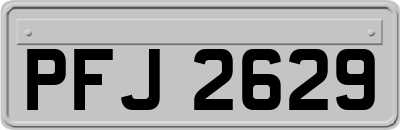 PFJ2629