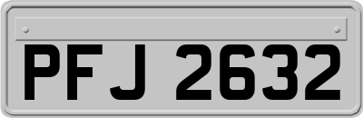 PFJ2632