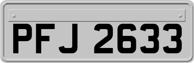 PFJ2633