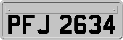 PFJ2634