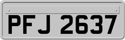 PFJ2637
