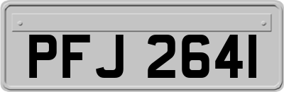 PFJ2641