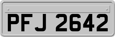 PFJ2642