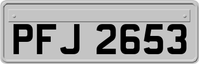 PFJ2653