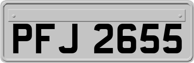 PFJ2655