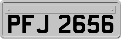 PFJ2656
