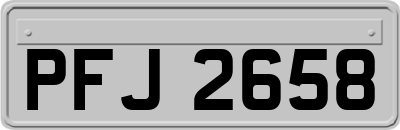 PFJ2658