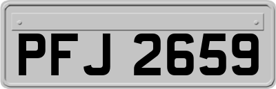 PFJ2659