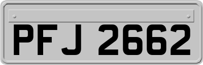 PFJ2662