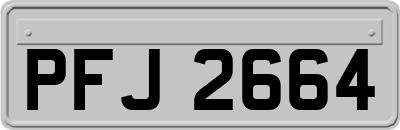PFJ2664