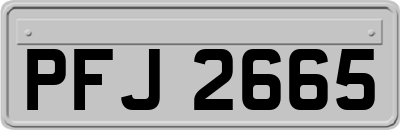 PFJ2665