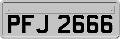 PFJ2666