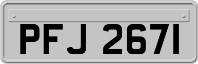 PFJ2671