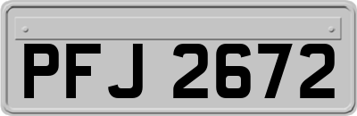PFJ2672