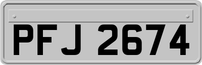 PFJ2674