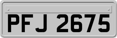 PFJ2675