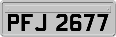 PFJ2677