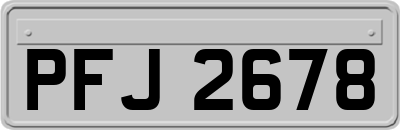 PFJ2678