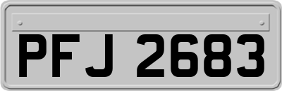 PFJ2683