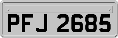 PFJ2685