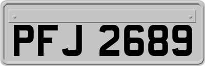 PFJ2689