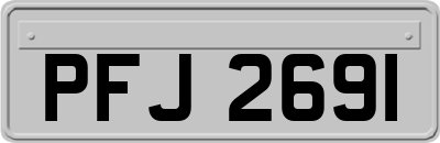 PFJ2691