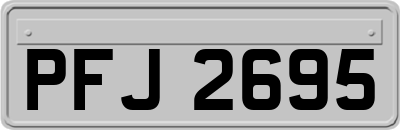 PFJ2695