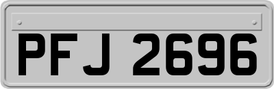 PFJ2696